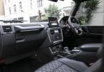 Mercedes-AMG G63 G7 by ONYX Concept 2015 года
